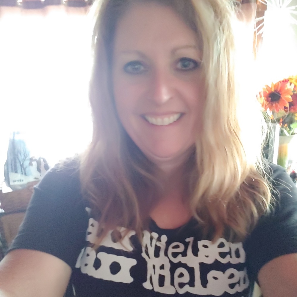Meet your Posher, Tracey